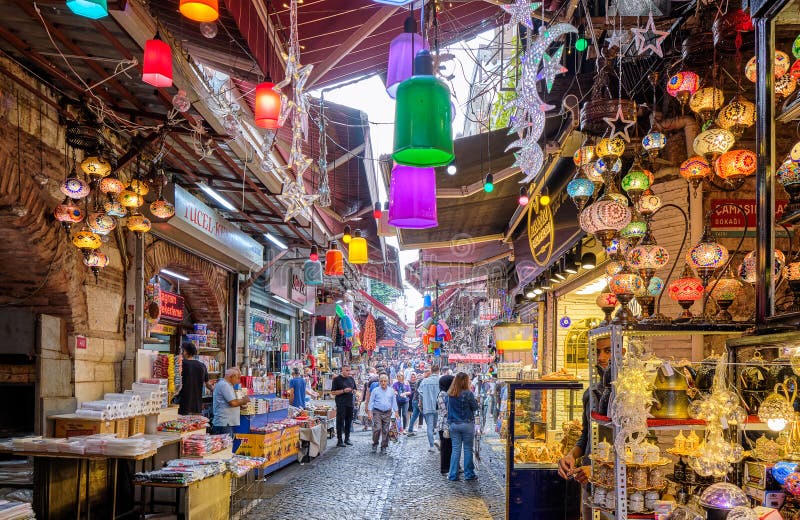 Çarşı